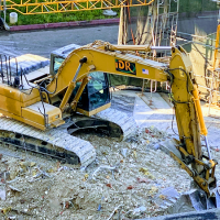 Integrated Demolition And Remediation Inc