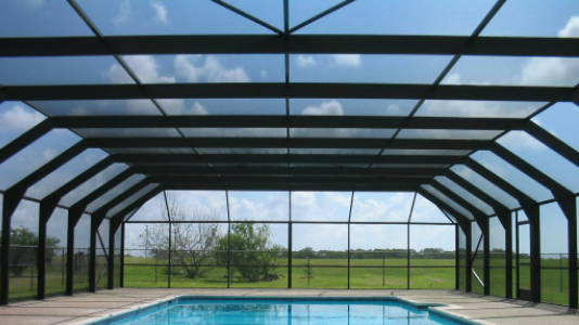 Sunstate Screening POOL AND PATIO SCREEN REPAIR AND INSTALATION