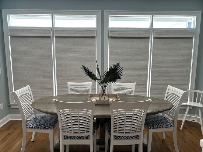 Contractor Blinds and Beyond of NC, Inc. in Swansboro NC