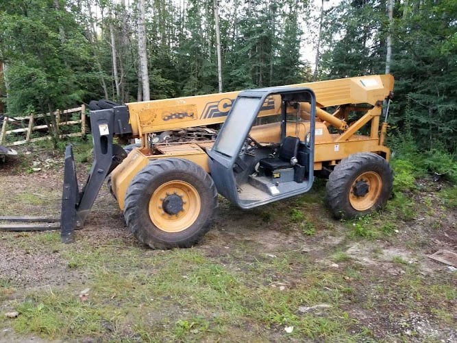 Contractor L&L Rentals LLC in Fairbanks AK