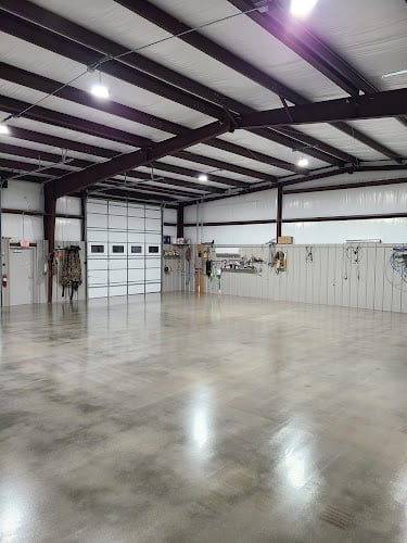 Surface Designs of Oklahoma Concrete Floor Coatings & Polishing