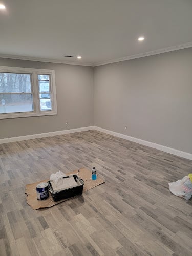 Contractor United Paint Pros LLC in Berkeley Township NJ