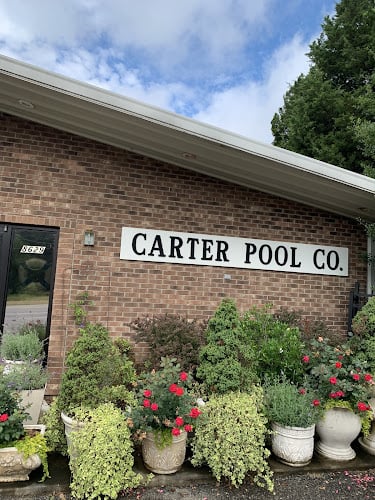 Contractor Carter Pool Company in Clemmons NC