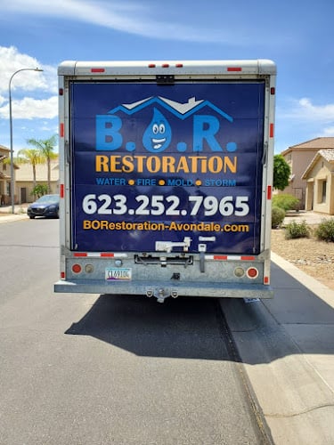 Contractor Best Option Restoration in Arizona in Avondale AZ