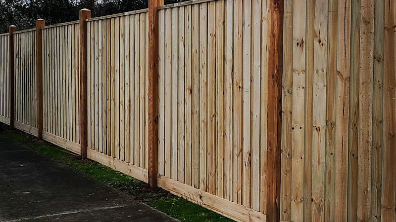 Contractor Melbourne Fencing Experts in Hadfield VIC