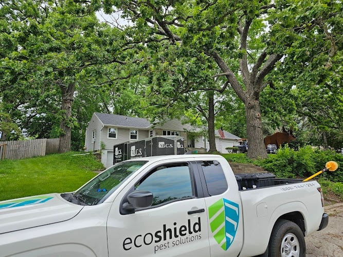 EcoShield Pest Solutions