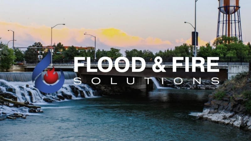 Flood & Fire Solutions