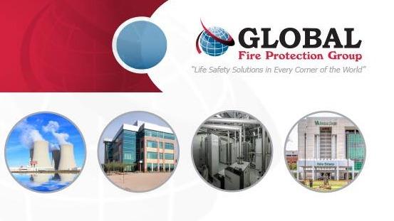 Contractor Global Fire Protection Group in Glen Mills PA