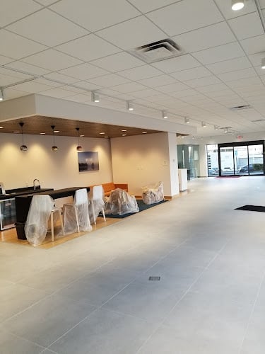 Contractor CT Commercial Painters in Southington CT