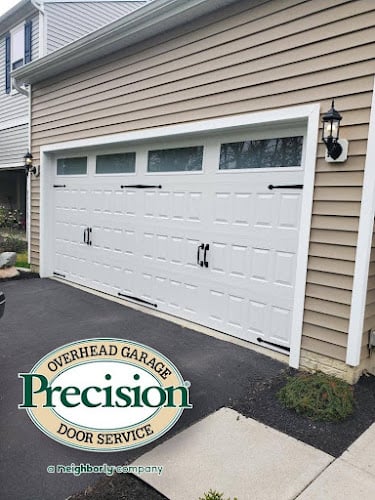 Precision Garage Door Western Wisconsin