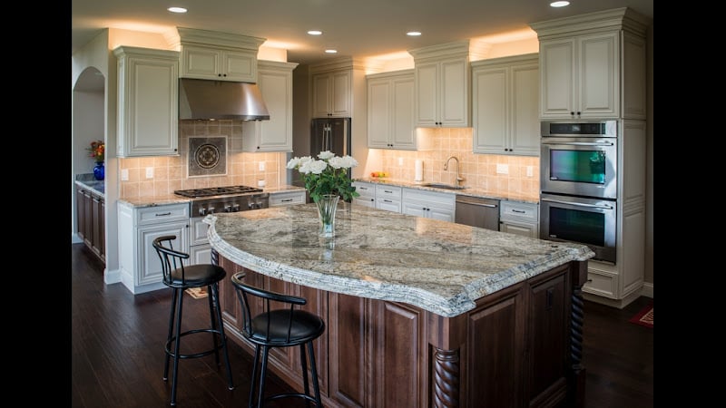 Arch City Granite & Marble, Inc.