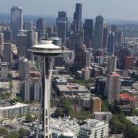 Seattle Squeegee Pros Window Cleaning & Gutter Cleaning