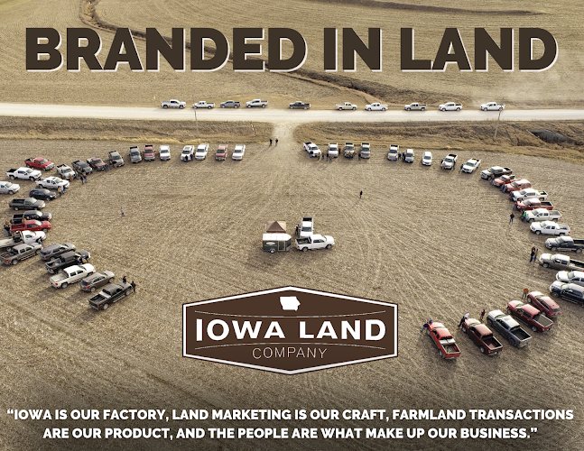 Iowa Land Company