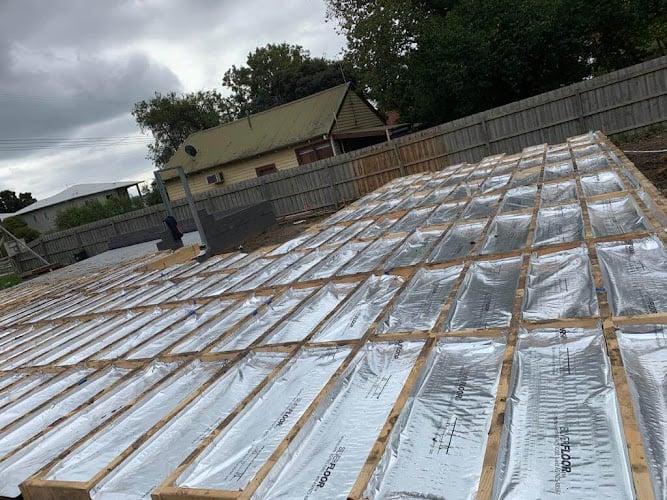 Affordable Insulation