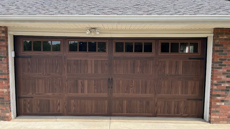 Elevate Garage Door Co.