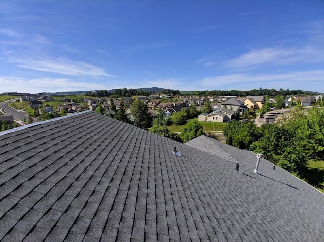 Rolling Hills Roofing