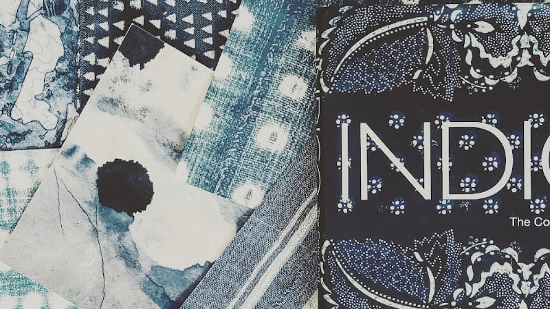 Indigo Interiors Co.