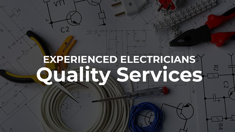 All Electric Services