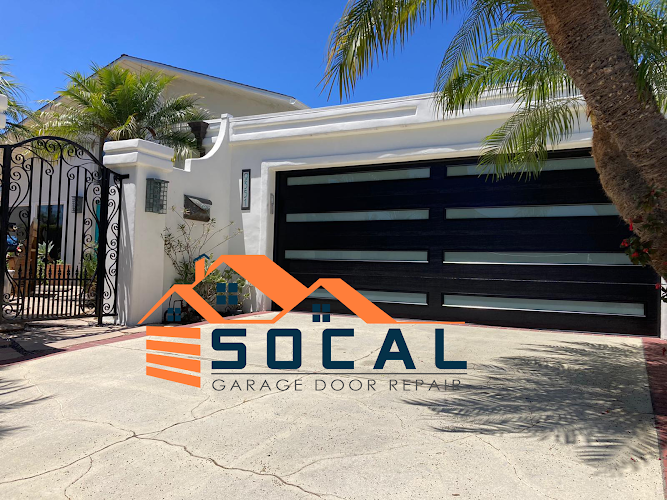 SoCal Garage Door Repair Inc