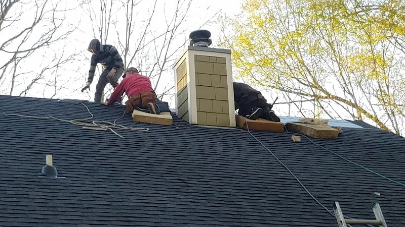 Reliable Roofing & Construction LLC