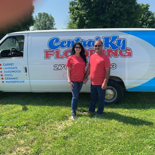 Central Kentucky Flooring