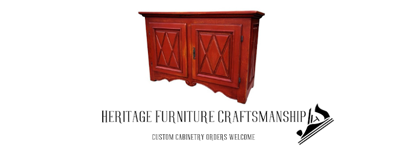 Upper Canada Furniture