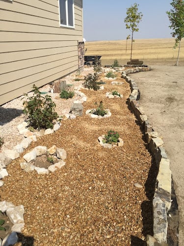 Contractor Billings Landscaping, LLC in Billings MT