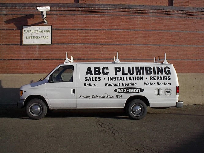 ABC Plumbing, Heating and Irrigation LLC