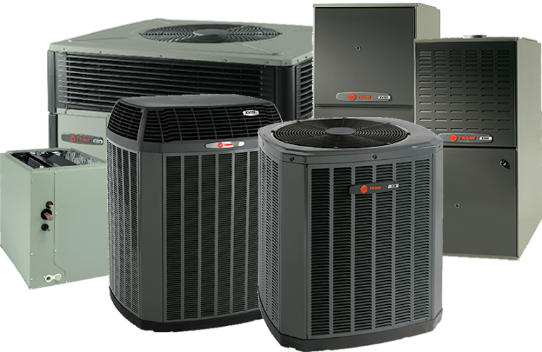 Meister Heating & AC, Inc