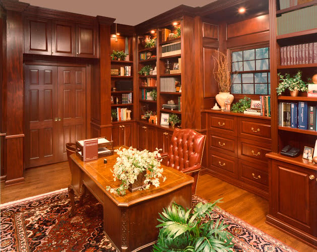 Contractor Casework Specialties in Orlando FL