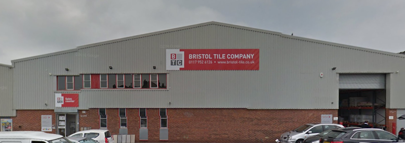 Bristol Tile Company