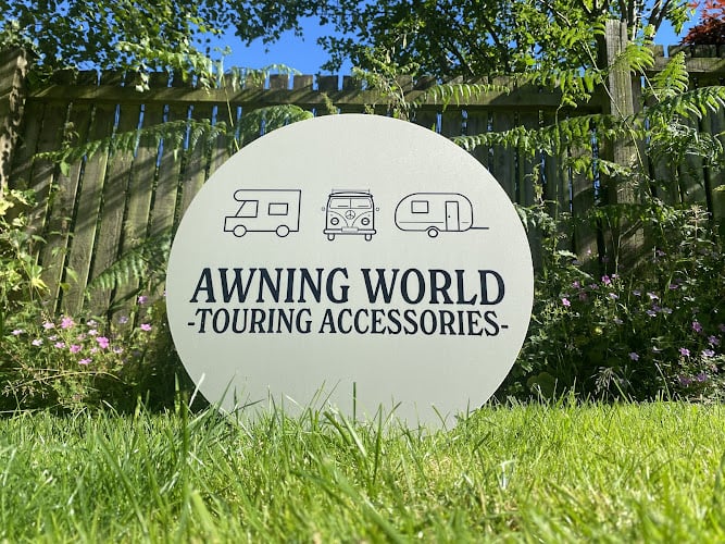 Awning-World Online