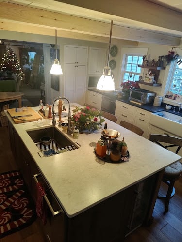 Belisle Granite Counter Tops