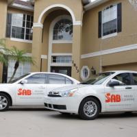 SAB Cleaning Services - Orlando