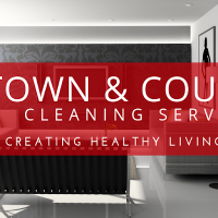 Contractor Town & Country Cleaning Services in Pittsboro NC