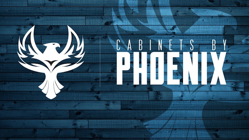 Cabinets by Phoenix