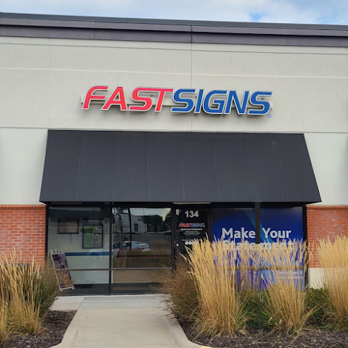 FASTSIGNS