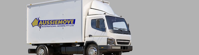 Aussiemove International Movers