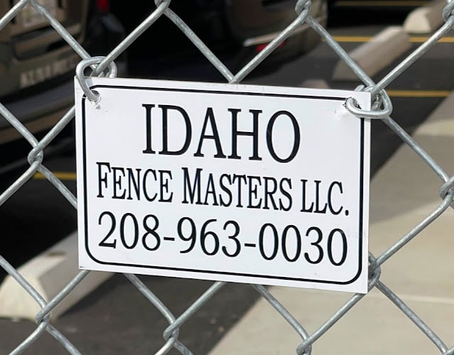 Idaho Fence Masters