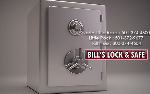 Bills Lock & Safe