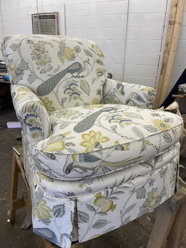 Best Custom Upholstery (BCU Upholstery)