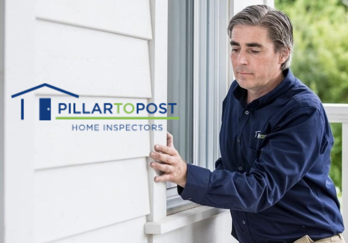 Contractor Pillar To Post Home Inspectors - The Mike & Les Team in Calgary AB