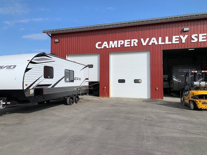 Camper Valley RV