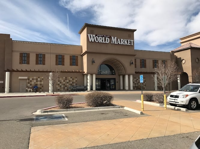 Contractor World Market in Albuquerque NM