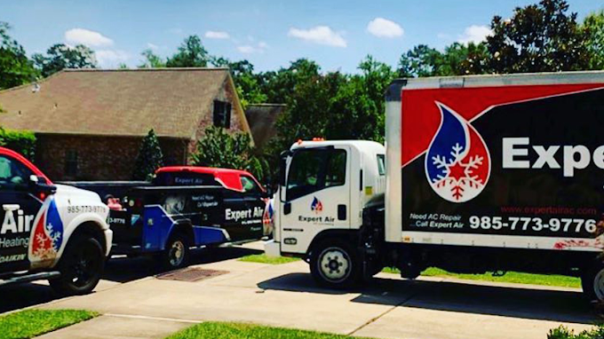 Contractor Expert Air A/C and Heating in Covington LA