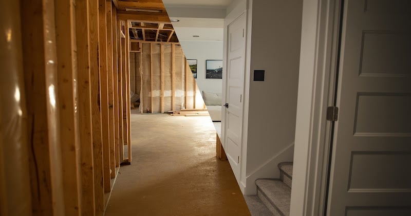 Contractor PANDEN Construction and Basement Finishing in Lehi UT