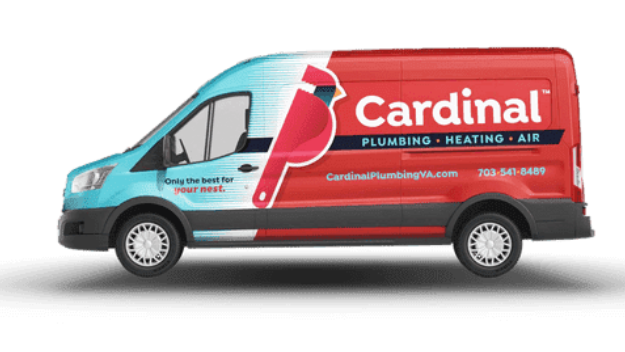 Cardinal Plumbing Heating & Air Inc