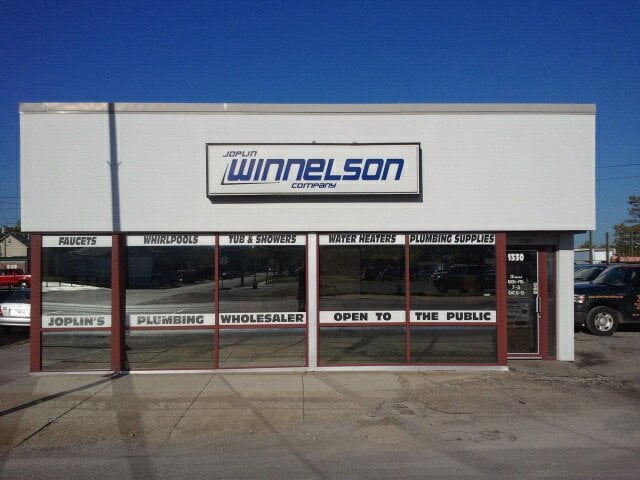 Contractor Joplin Winnelson in Joplin MO