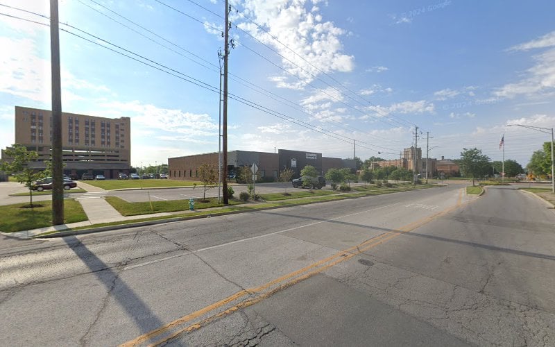 Contractor CrossRoad Engineers, P.C. in Beech Grove IN