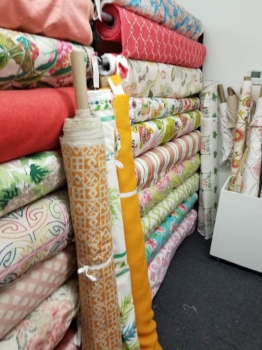 Fabric Connection-Newport Inc